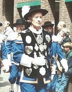Koning 1994 J. Loots